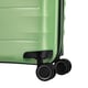 Чемодан Titan HIGHLIGHT/Green Metallic Ti842405-81 (Средний)