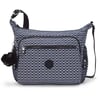 Сумка Kipling GABBIE Signature Print (DD2)