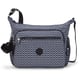 Сумка Kipling GABBIE Signature Print (DD2)