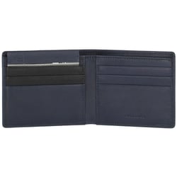 Портмоне Piquadro STEVEN (S118) Blue PU3891S118R_BLU