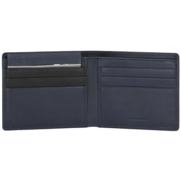 Портмоне Piquadro STEVEN (S118) Blue PU3891S118R_BLU
