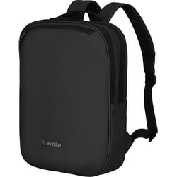 Рюкзак для ноутбука 13″ Travelite BASICS / Black TL096339-01