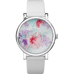 Жіночий годинник Timex CRYSTAL BLOOM Tx2r66500