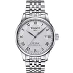Чоловічий годинник Tissot LE LOCLE Powermatic 80 T006.407.11.033.00