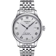 Мужские часы Tissot LE LOCLE Powermatic 80 T006.407.11.033.00