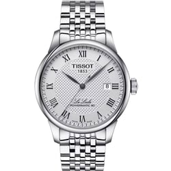 Мужские часы Tissot LE LOCLE Powermatic 80 T006.407.11.033.00