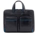 Сумка для ноутбука 14″ Piquadro B2 REVAMP (B2V) Blue CA6105B2V_BLU