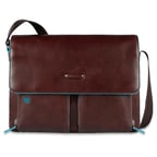 Сумка для ноутбука 15″ Piquadro BLUE SQUARE (B2) Cognac CA3337B2_MO