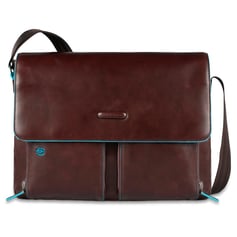 Сумка для ноутбука 15″ Piquadro BLUE SQUARE (B2) Cognac CA3337B2_MO