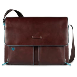 Сумка для ноутбука 15″ Piquadro BLUE SQUARE (B2) Cognac CA3337B2_MO
