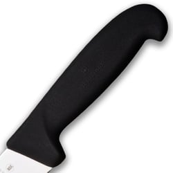 Ніж м'ясника 18 см Victorinox FIBROX Butcher 5.5203.18