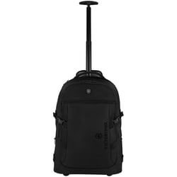 Рюкзак на колесах Victorinox Travel VX SPORT EVO/Black 611425