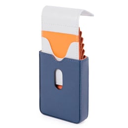 Картхолдер Piquadro URBAN Blue-Grey2 PP4835UB00R_BLGR