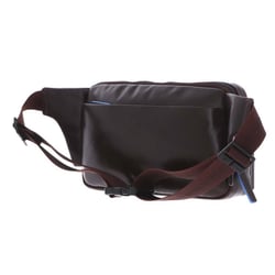 Сумка на пояс Piquadro B2 REVAMP(B2V) Cognac CA5752B2V_MO
