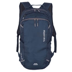 Дорожный рюкзак туристический Travelite OFFLITE/Navy TL096318-20
