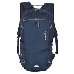 Дорожный рюкзак туристический Travelite OFFLITE/Navy TL096318-20
