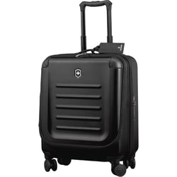 Бизнес-кейс Victorinox Travel SPECTRA 2.0/Black 31318101 (Маленький)