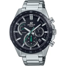 Годинник 47 мм Casio EDIFICE EFR-573DB-1AVUEF
