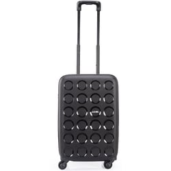 Валіза Lojel VITA /Matte Black Lj-PP10S_MBK (Маленька)