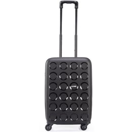Чемодан Lojel VITA /Matte Black Lj-PP10S_MBK (Маленький)