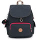 Рюкзак Kipling CITY PACK S True Navy C (99S)