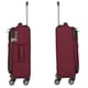Валіза Titan NONSTOP/Merlot Ti382406-70 (Маленька)