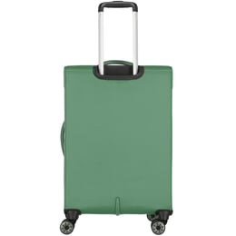 Валіза Travelite MIIGO/Green TL092748-80 (Середня)