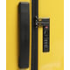 Валіза Piquadro PQ LIGHT (PQL) Canary Yellow BV4428PQLS2_G2 (Велика)