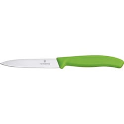 Нож 10 см Victorinox SWISS CLASSIC Paring 6.7706.L114