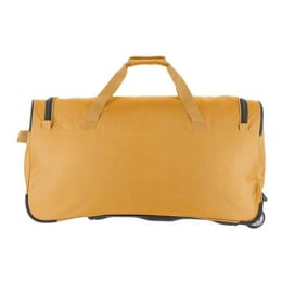 Дорожная сумка на колесах Travelite BASICS FRESH/Yellow TL096277-89 (Большая)