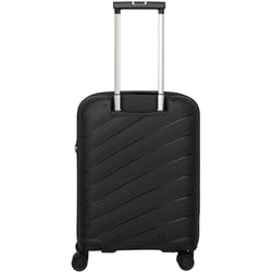Валіза Travelite BURANO/Black TL077347-01 (Маленька)