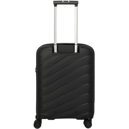Валіза Travelite BURANO/Black TL077347-01 (Маленька)