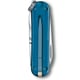 Швейцарський складаний ніж 58мм Victorinox CLASSIC SD Colors 0.6223.T61G