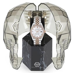 Женские часы Philipp Plein DATE SUPERLATIVE Ppwyaa0223