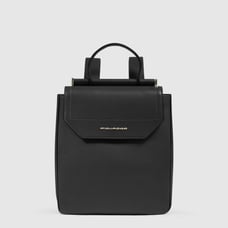 Рюкзак для iPad mini Piquadro CIRCLE (W92) Black CA6780W92_N