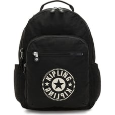 Рюкзак для ноутбука 15″ Kipling SEOUL Lively Black (51T)