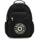 Рюкзак для ноутбука 15″ Kipling SEOUL Lively Black (51T)