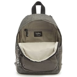 Рюкзак-сумка Kipling DELIA COMPACT Black Pep Bl (96E)