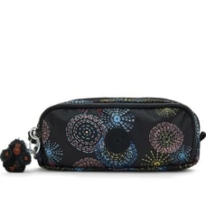 Пенал Kipling GITROY Homemade Stars (U24)