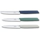 Набір ножів (3 шт) Victorinox SWISS MODERN Paring Set 6.9096.3L1