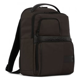 Рюкзак для ноутбука 14″ Piquadro WOLLEM (W129) Green CA6238W129_VE