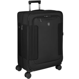 Чемодан Victorinox WERKS TRAVELER 7.0 Black 653663 (Средний)