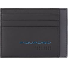 Картхолдер Piquadro URBAN (UB00) Black-Grey PP2762UB00R_NGR