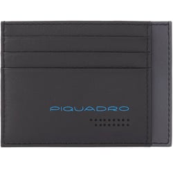Картхолдер Piquadro URBAN (UB00) Black-Grey PP2762UB00R_NGR