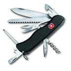 Швейцарський складаний ніж 111мм Victorinox OUTRIDER 0.9023.3