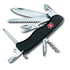 Швейцарський складаний ніж 111мм Victorinox OUTRIDER 0.9023.3