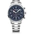 Чоловічий годинник Wenger ATTITUDE Chrono W01.1543.118