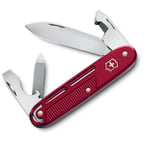 Швейцарский складной нож 93мм Victorinox SYNERGY ALOX 0.8216.20