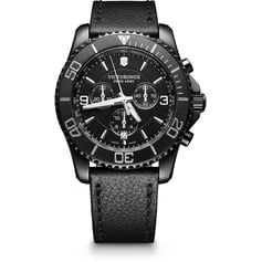 Мужские часы Victorinox Swiss Army MAVERICK Chrono V241786