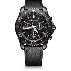 Мужские часы Victorinox Swiss Army MAVERICK Chrono V241786